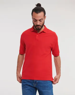 Obrázek produktu pro Polokošile ze smíšených vláken