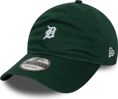 Zdjęcie produktu dla Czapka New Era 9Twenty Casual Cap - MINI LOGO Detroit Tigers grün