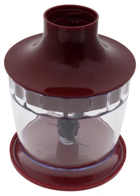 Produktbild von Russell Hobbs Hackmesser-Abdeckung, Rührschüssel, Desire Horizon Matt