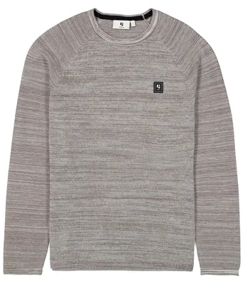 Produktbild von GARCIA men`s pullover 4137 faded olive L