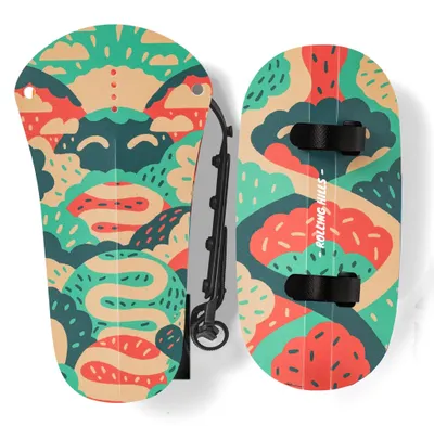 Immagine prodotto di Spritzschutz Splash Pack - Rolling Hills 14-16 BUMBINOS di ASS SAVERS