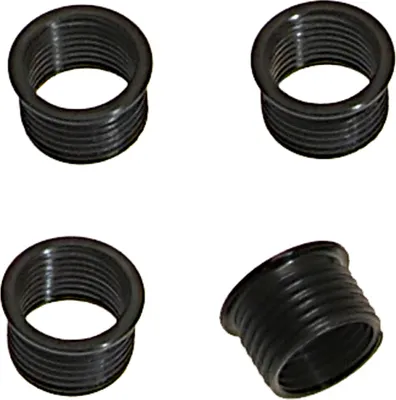 Produktbild von M14 Zündkerzen Gewinde Reparatur Hülse Gewindereparatursatz Länge 11 mm 4-tlg.