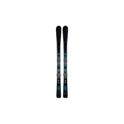 Produktbild von SkiHead Ski Super Joy + Bindungen Joy 11 GW 2024 315603