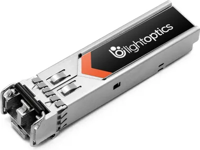 Obrázek produktu pro SFP 1G SX 850nm LC MMF Transceiver Industriell -40+85C Kompatibilní modul SFP 1G SX 850nm LC MMF Transceiver Industriell -40+85C Ubiquiti Kompatibilní modul Ubiquiti
