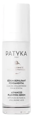 Image de Sérum Fondamental Combleur Patyka 30ml