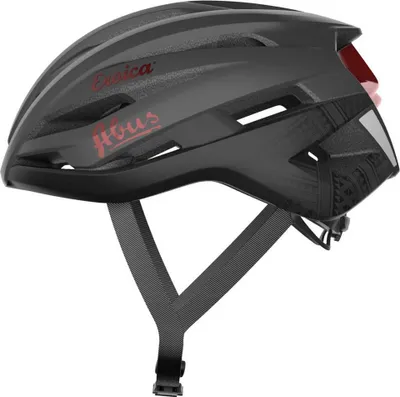 Zdjęcie produktu dla Kask Abus Stormchaser Eroica szary S szary S