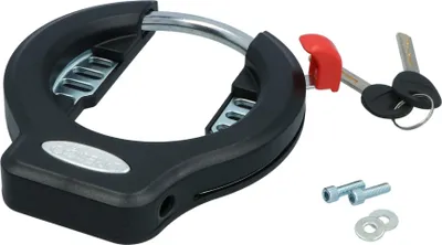 Immagine prodotto di Funzione plug-in della serratura ad anello Dresco