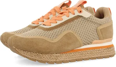 Produktbild von Gioseppo Rukaj Sportschuhe Braun EU 41 Frau Braun EU 41