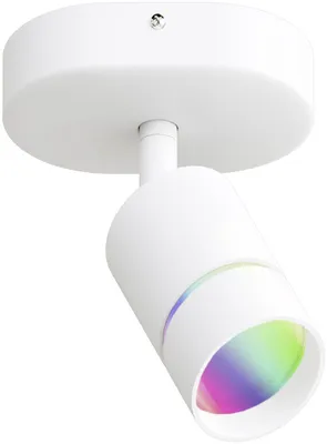 Produktbild von TINT Müller-Licht LED-Deckenspot, Nalo, RGB