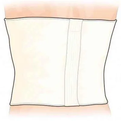 Immagine prodotto di Cintura Gibaud Normale 27 Cm Taglia C
