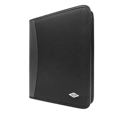 Produktbild von WEDO Tablet Organizer A5 Elegance 9,7 bis 10,5 Zoll Schwarz