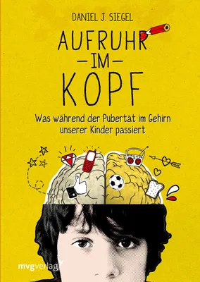 Produktbild von Aufruhr im Kopf
