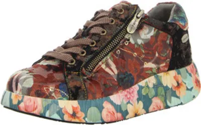 Produktbild von Laura Vita Sneaker braun in Gr. 41