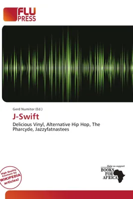 Produktbild von J-Swift