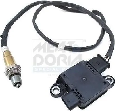 Produktbild von MEAT & DORIA Partikelsensor 57009 für AUDI A4 Avant (8K5, B8)