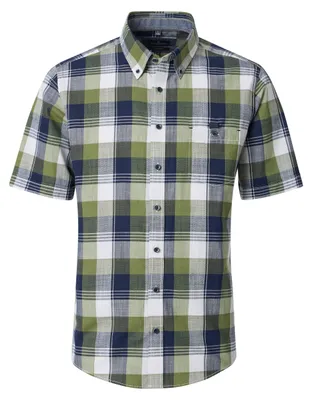 Produktbild von CASA MODA B.D. Casual Short 1/2Arm_ 300 M