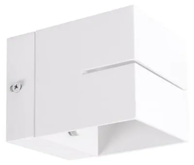 Image de Strühm 03956 Lampe décorative 'ELTON' avec culot G9 LED, max. 35 W, classe d'efficacité énergétique 1, ne convient pas pour l'extérieur