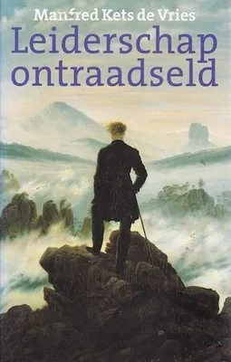 Produktbild von Leiderschap ontraadseld