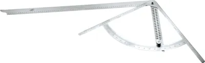 Produktbild von HELIOS PREISSER 0396290 Alpha gauge 795 x 430 mm