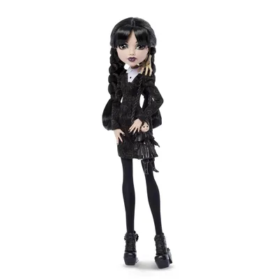 Obrázok produktu pre Monster High JNJ91, Modelka, Žena, 6 rok / roky, 290 mm, Viacfarebný
