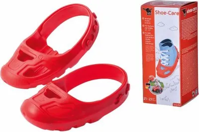 Produktbild von BIG-Shoe-Care Rot