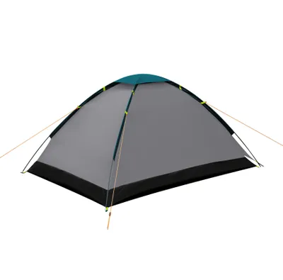 Immagine prodotto di Tenda da trekking NILS Camp NC6033 Nightfall grigio/blu