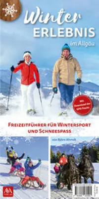 Obrázek produktu pro Wintererlebnis
