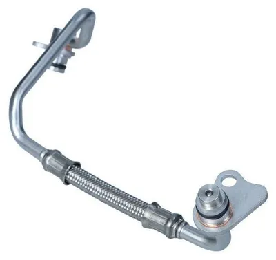 Produktbild von MAXGEAR Ölleitung für Turbolader Ölvorlaufleitung Turbolader 68-0357 für BMW 5 Touring (F11) 1 Schrägheck (F20) 3 Touring (F31) 5 Limousine (F10) X3