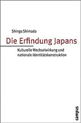 Produktbild von Die Erfindung Japans