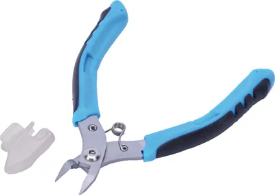 Produktbild von Kunzer Elektro-Seitenschneider 7ES01