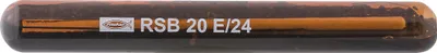 Immagine prodotto di cartuccia di reazione fischer RSB 20 E/24 5 pz