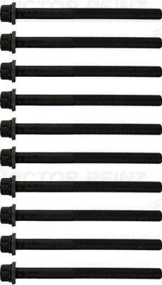 Produktbild von REINZ 14-10371-01 Zylinderkopfschraubensatz für HYUNDAI Tucson (TL, TLE) M14