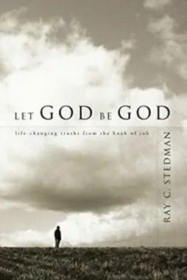 Image de Let God Be God