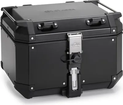 Zdjęcie produktu dla Kufer Kappa K-Voyager KVG480, czarny