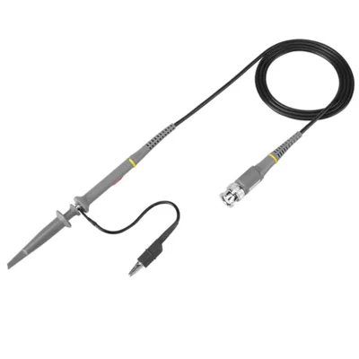 Obrázok produktu pre BNC osciloskopická sonda,osciloskopická sonda,sada osciloskopických sond ,osciloskopické diely,sondy,100Mhz osciloskopická sonda,