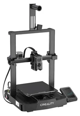 Obrázok produktu pre Creality - Ender-3 V3 KE - 3D tlačiareň
