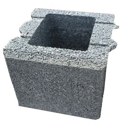 Produktbild von Diephaus Mauerstein COLUNA QUARZIT NORMALSTEIN 50/25/20 CM
