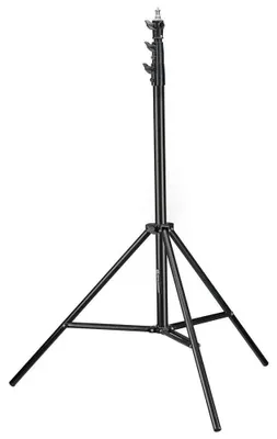 Produktbild von Bresser - F001961 - BR-TP180 Lampenstativ 180cm