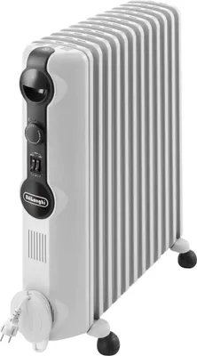 Produktbild von DeLonghi TRRS 1225 Radiator Heizlüfter Standgerät
