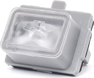 Produktbild von TYC 15-0415-00-2 Kennzeichenbeleuchtung passend für MERCEDES-BENZ E-Klasse Limousine (W212) LED