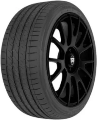 Produktbild von Sumitomo Sommerreifen motorcycle-tyres HTR Z5 ( 225/40 R18 92Y XL mit Felgenschutz (MFS) )