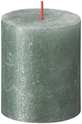 Zdjęcie produktu dla Świeca Bolsius Rustic Candle Luminous