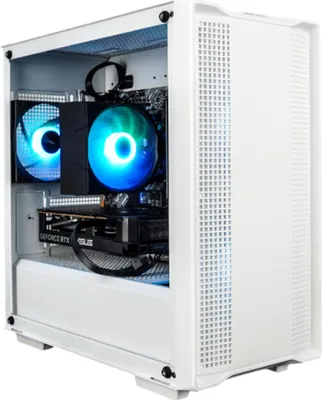 Produktbild von Gaming R5-5500 16GB DDR4 1TB M.2 RTX5060 8GB WLAN W11Pro