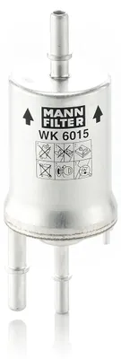 Zdjęcie produktu dla Filtr Paliwa Vw 1,4/2,0 Tsi