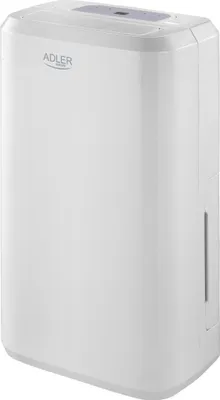 Zdjęcie produktu dla Camry AD 7861 Compressor air dryer White