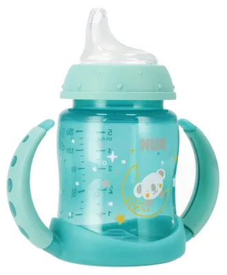 Obrázek produktu pro NUK First Choice Trinklernflasche night 10215326
