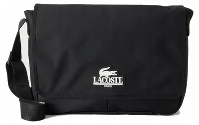 Zdjęcie produktu dla Lacoste torba na ramię NH9024NZ-000