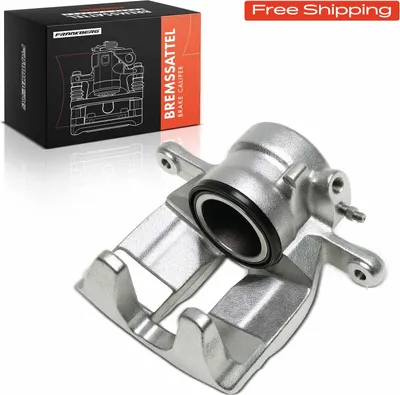 Produktbild von Frankberg 1x Bremssattel Vorderachse Links für Mercedes-Benz A-Klasse W169 B-Klasse W245 2.0L 2004-2012