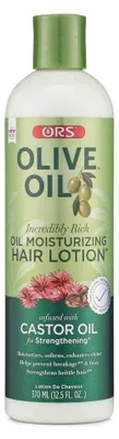 Produktbild von ORS Olive Oil Moisturizing Lotion 12.5oz.
