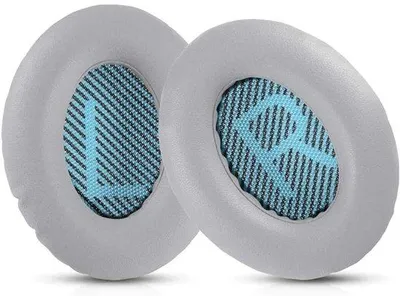 Obrázek produktu pro Náušníky pro sluchátka Bose QC35/25/15, AE2, AE 2i, AE 2w, zesilovač zvuku